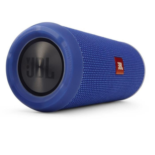 Акустическая система JBL Flip 3 Blue (JBLFLIP3BLUE)